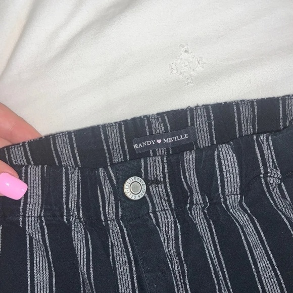 brandy pants - Picture 2 of 2